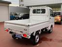 キャリイトラック KCエアコン・パワステ 7型 4WD オートマチック パートタイム4WD オートマチック  スズキセーフティーサポート ぬかるみ脱出アシスト アイドリングストップ パワードアロック 3ポジションLEDルームランプ AM/FMラジオ 中古車画像_2