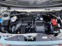HYBRID Gターボ 3型 全方位カメラナビ コネクト デモカー 衝突軽減システム リヤパーキングセンサー オートライト ステアリングスイッチ クルーズコントロール パドルシフト スズキコネクト シートヒーター アクセサリーソケット シートアンダーボックス(45枚目)