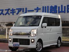 ［ディーラー］中古車は保証がしっかり付いたディーラーでご検討して下さい。当店はスズキディーラーでございます。整備・保証はバッチリ☆ご購入後のメンテナンスも是非お任せ下さい！ 5