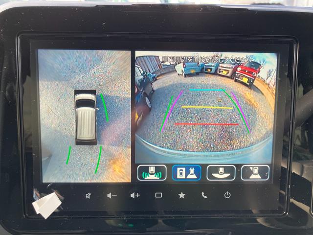 ワゴンＲスマイル ＨＹＢＲＩＤ　Ｓ　３型　衝突被害軽減装置（13枚目）