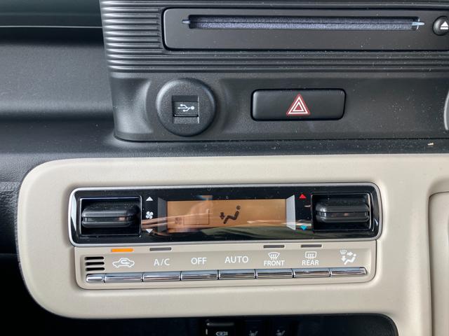 ワゴンＲスマイル ＨＹＢＲＩＤ　Ｓ　３型　衝突被害軽減装置（14枚目）