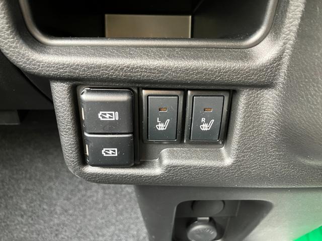 ワゴンＲスマイル ＨＹＢＲＩＤ　Ｓ　３型　衝突被害軽減装置（17枚目）