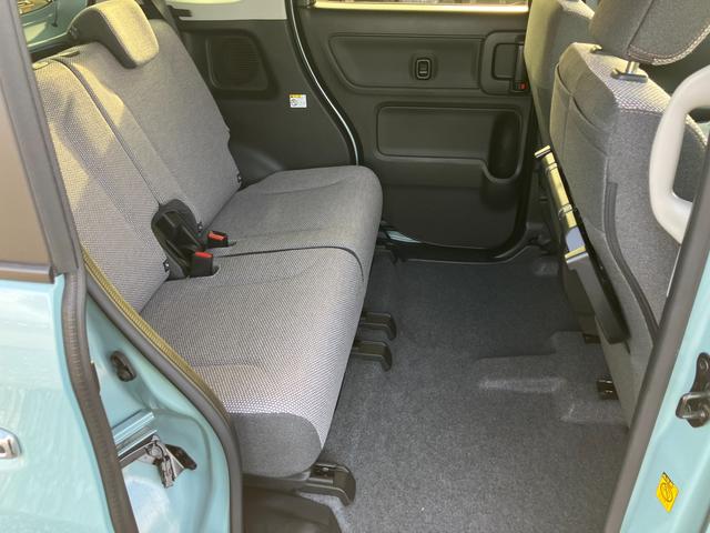 ワゴンＲスマイル ＨＹＢＲＩＤ　Ｓ　３型　衝突被害軽減装置（18枚目）