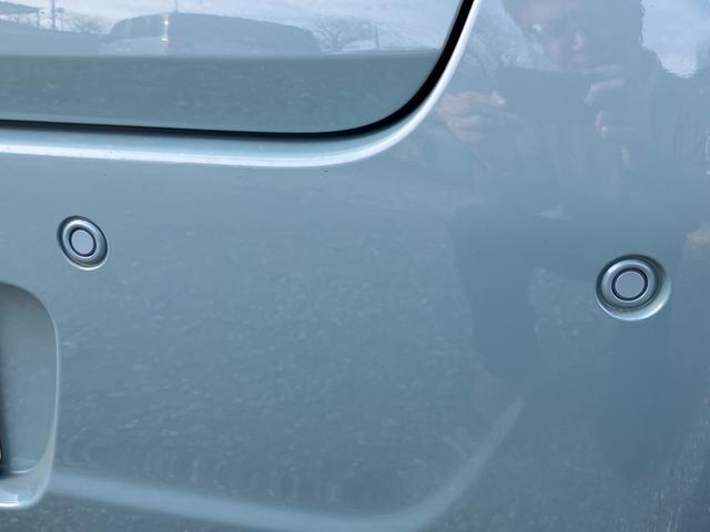 ワゴンＲスマイル ＨＹＢＲＩＤ　Ｓ　３型　衝突被害軽減装置（23枚目）