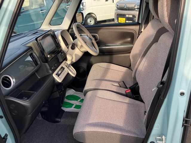 ワゴンＲスマイル ＨＹＢＲＩＤ　Ｓ　３型　衝突被害軽減装置（32枚目）