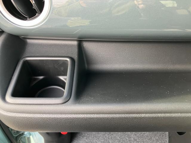 ワゴンＲスマイル ＨＹＢＲＩＤ　Ｓ　３型　衝突被害軽減装置（33枚目）