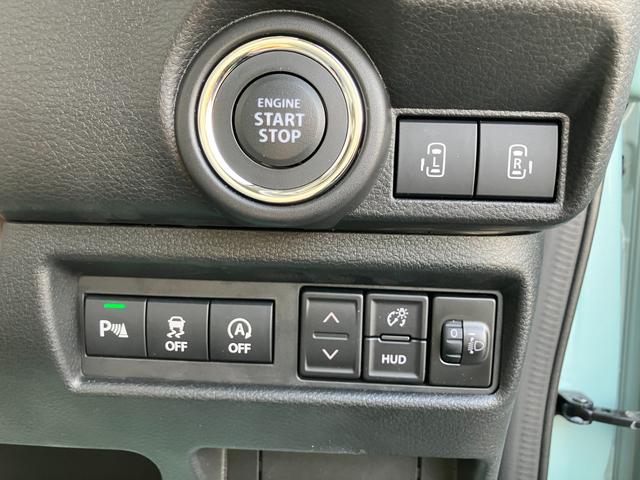 ワゴンＲスマイル ＨＹＢＲＩＤ　Ｓ　３型　衝突被害軽減装置（42枚目）