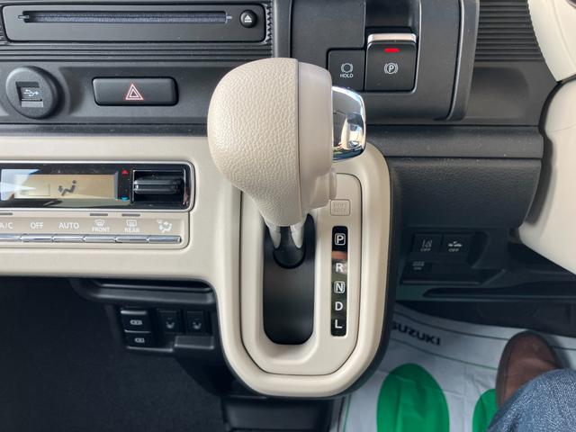 ワゴンＲスマイル ＨＹＢＲＩＤ　Ｓ　３型　衝突被害軽減装置（49枚目）