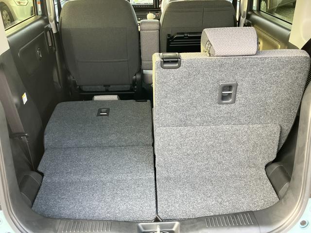 ワゴンＲスマイル ＨＹＢＲＩＤ　Ｓ　３型　衝突被害軽減装置（61枚目）