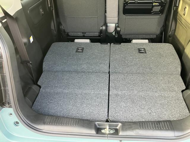 ワゴンＲスマイル ＨＹＢＲＩＤ　Ｓ　３型　衝突被害軽減装置（62枚目）