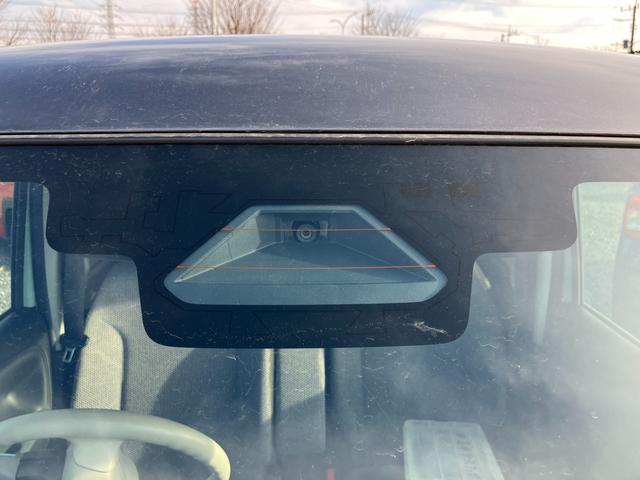 ワゴンＲスマイル ＨＹＢＲＩＤ　Ｓ　３型　衝突被害軽減装置（66枚目）