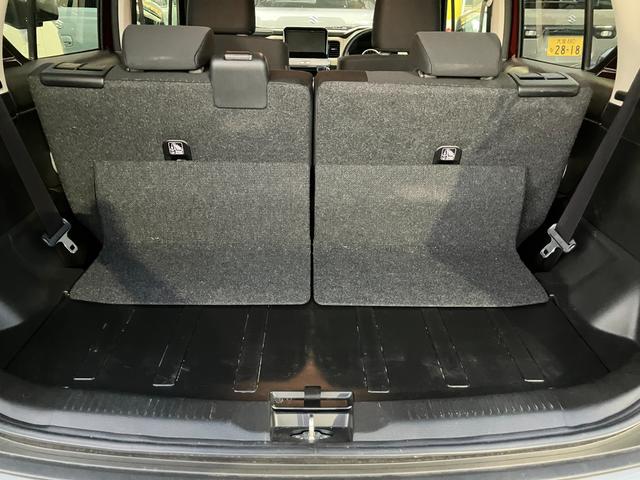 クロスビー ＨＹＢＲＩＤ　ＭＸ　４型　パドルシフト　リヤＰセンサー　パドルシフト　リヤパーキングセンサー　オートライト　オートエアコン　シートヒーター　キーレスプッシュスタートシステム　１６インチアルミホイール　マイルドハイブリッド　※※セーフティーサポート非搭載※※（16枚目）