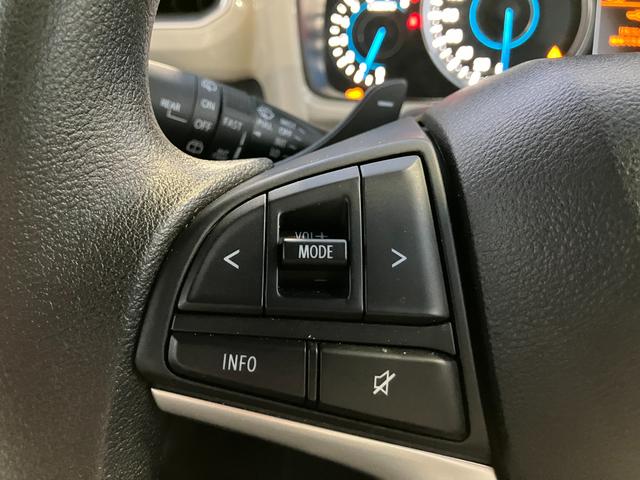 クロスビー ＨＹＢＲＩＤ　ＭＸ　４型　パドルシフト　リヤＰセンサー　パドルシフト　リヤパーキングセンサー　オートライト　オートエアコン　シートヒーター　キーレスプッシュスタートシステム　１６インチアルミホイール　マイルドハイブリッド　※※セーフティーサポート非搭載※※（22枚目）