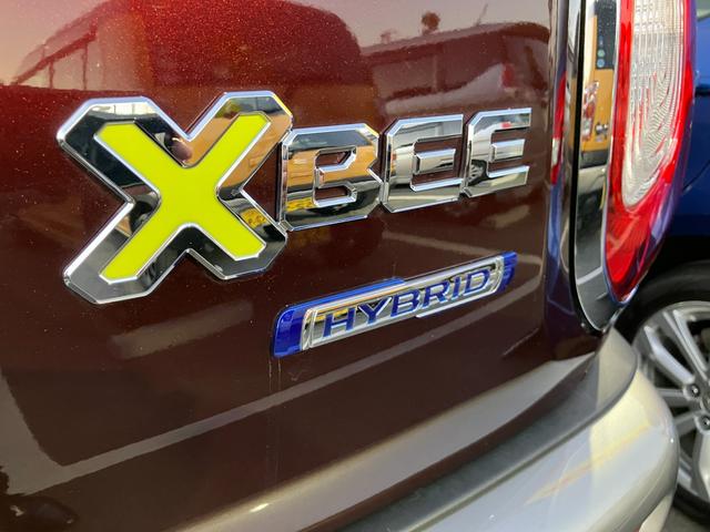 クロスビー ＨＹＢＲＩＤ　ＭＸ　４型　パドルシフト　リヤＰセンサー　パドルシフト　リヤパーキングセンサー　オートライト　オートエアコン　シートヒーター　キーレスプッシュスタートシステム　１６インチアルミホイール　マイルドハイブリッド　※※セーフティーサポート非搭載※※（39枚目）