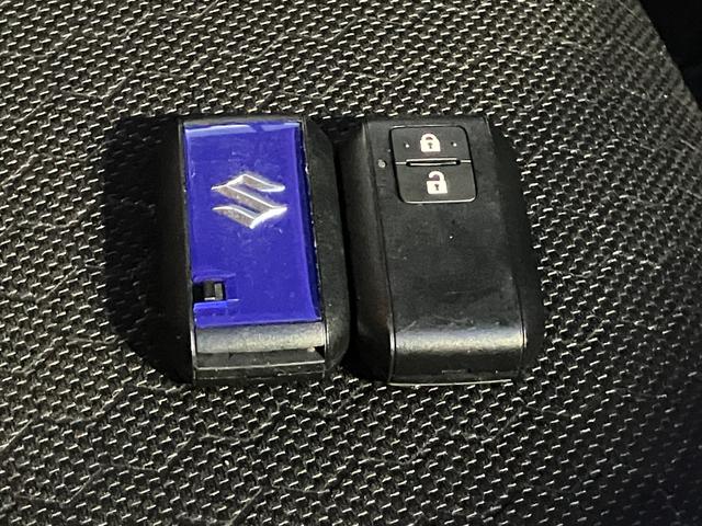 クロスビー ＨＹＢＲＩＤ　ＭＸ　４型　パドルシフト　リヤＰセンサー　パドルシフト　リヤパーキングセンサー　オートライト　オートエアコン　シートヒーター　キーレスプッシュスタートシステム　１６インチアルミホイール　マイルドハイブリッド　※※セーフティーサポート非搭載※※（40枚目）