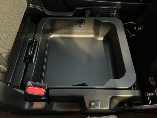 クロスビー ＨＹＢＲＩＤ　ＭＸ　４型　パドルシフト　リヤＰセンサー　パドルシフト　リヤパーキングセンサー　オートライト　オートエアコン　シートヒーター　キーレスプッシュスタートシステム　１６インチアルミホイール　マイルドハイブリッド　※※セーフティーサポート非搭載※※（48枚目）