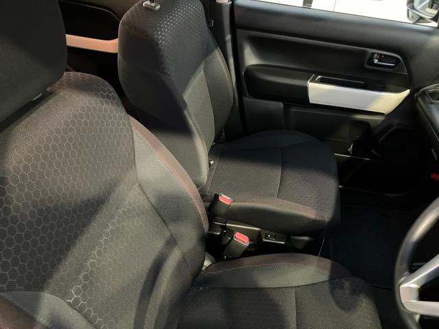 クロスビー ＨＹＢＲＩＤ　ＭＸ　４型　パドルシフト　リヤＰセンサー　パドルシフト　リヤパーキングセンサー　オートライト　オートエアコン　シートヒーター　キーレスプッシュスタートシステム　１６インチアルミホイール　マイルドハイブリッド　※※セーフティーサポート非搭載※※（49枚目）