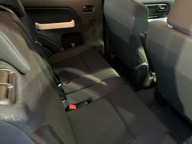 クロスビー ＨＹＢＲＩＤ　ＭＸ　４型　パドルシフト　リヤＰセンサー　パドルシフト　リヤパーキングセンサー　オートライト　オートエアコン　シートヒーター　キーレスプッシュスタートシステム　１６インチアルミホイール　マイルドハイブリッド　※※セーフティーサポート非搭載※※（51枚目）