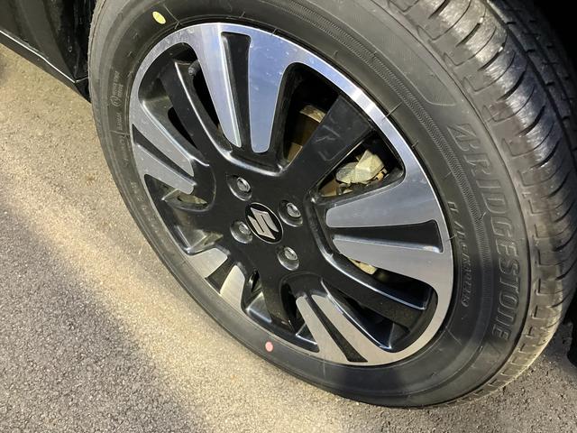 クロスビー ＨＹＢＲＩＤ　ＭＸ　４型　パドルシフト　リヤＰセンサー　パドルシフト　リヤパーキングセンサー　オートライト　オートエアコン　シートヒーター　キーレスプッシュスタートシステム　１６インチアルミホイール　マイルドハイブリッド　※※セーフティーサポート非搭載※※（53枚目）