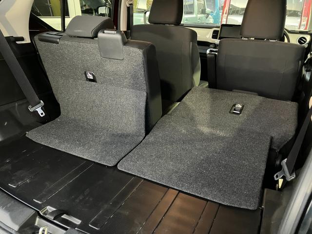 クロスビー ＨＹＢＲＩＤ　ＭＸ　４型　パドルシフト　リヤＰセンサー　パドルシフト　リヤパーキングセンサー　オートライト　オートエアコン　シートヒーター　キーレスプッシュスタートシステム　１６インチアルミホイール　マイルドハイブリッド　※※セーフティーサポート非搭載※※（57枚目）