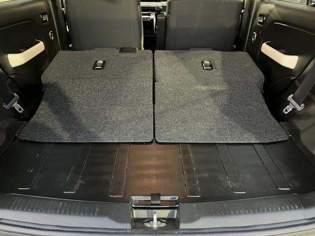 クロスビー ＨＹＢＲＩＤ　ＭＸ　４型　パドルシフト　リヤＰセンサー　パドルシフト　リヤパーキングセンサー　オートライト　オートエアコン　シートヒーター　キーレスプッシュスタートシステム　１６インチアルミホイール　マイルドハイブリッド　※※セーフティーサポート非搭載※※（58枚目）