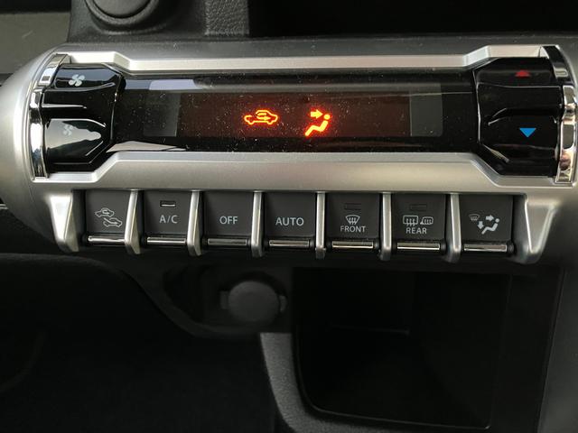 クロスビー ＨＹＢＲＩＤ　ＭＸ　４型　パドルシフト　リヤＰセンサー　パドルシフト　リヤパーキングセンサー　オートライト　オートエアコン　シートヒーター　キーレスプッシュスタートシステム　１６インチアルミホイール　マイルドハイブリッド　※※セーフティーサポート非搭載※※（65枚目）