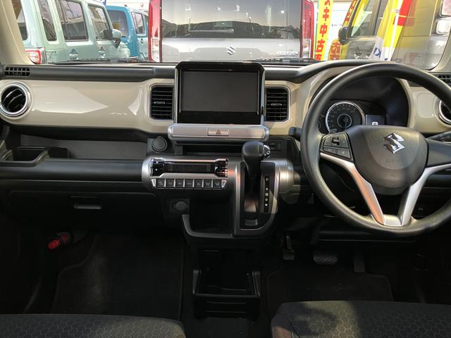 クロスビー ＨＹＢＲＩＤ　ＭＸ　４型　パドルシフト　リヤＰセンサー　パドルシフト　リヤパーキングセンサー　オートライト　オートエアコン　シートヒーター　キーレスプッシュスタートシステム　１６インチアルミホイール　マイルドハイブリッド　※※セーフティーサポート非搭載※※（70枚目）