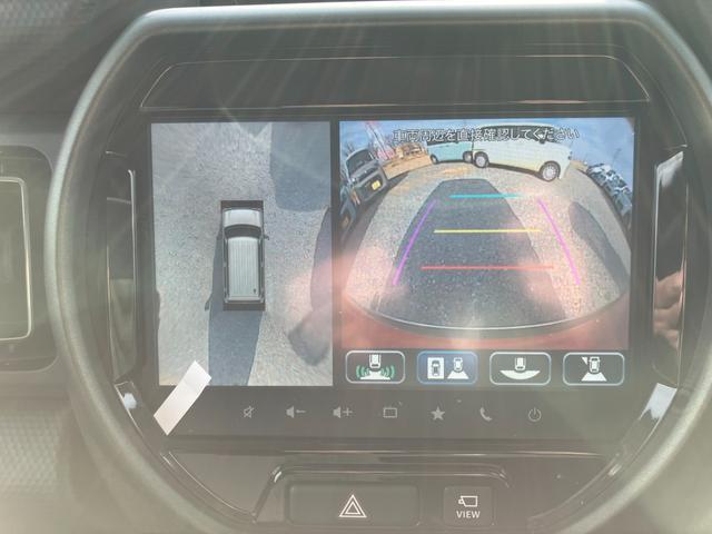 ハスラー タフワイルド　３型（3枚目）