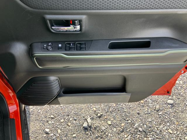 ハスラー タフワイルド　３型（7枚目）