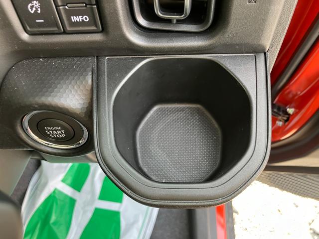 ハスラー タフワイルド　３型（8枚目）