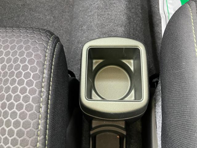 ハスラー タフワイルド　３型（17枚目）