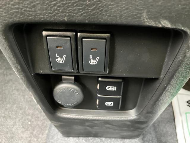 ハスラー タフワイルド　３型（19枚目）