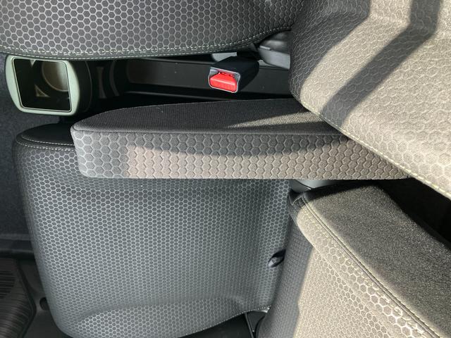 ハスラー タフワイルド　３型（22枚目）