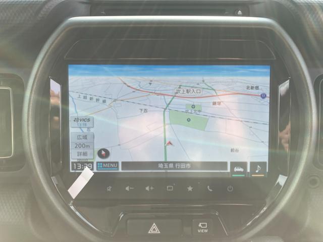 ハスラー タフワイルド　３型（45枚目）