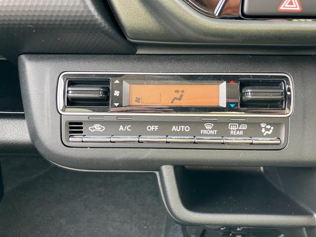 ハスラー タフワイルド　３型（47枚目）