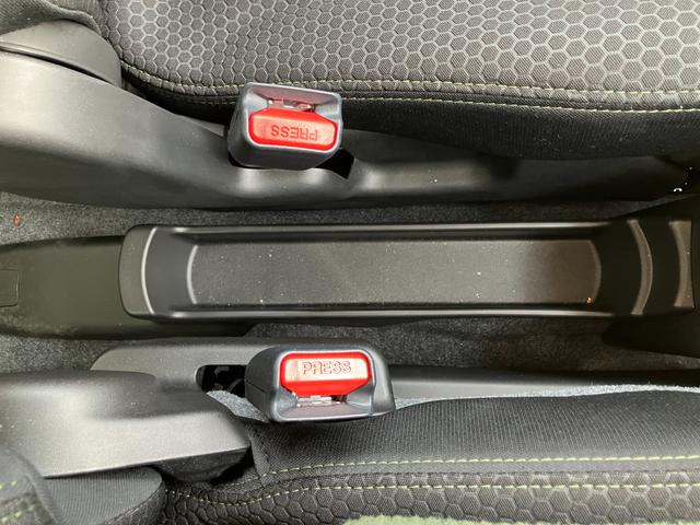 ハスラー タフワイルド　３型（49枚目）