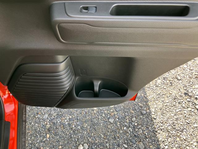 ハスラー タフワイルド　３型（56枚目）