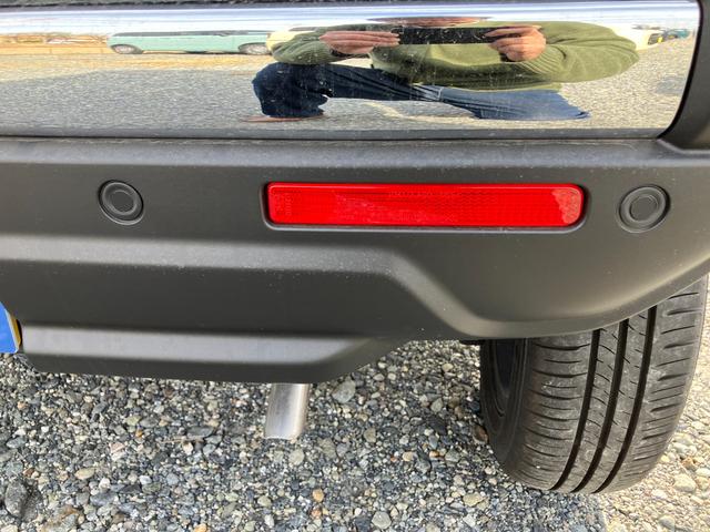 ハスラー タフワイルド　３型（61枚目）