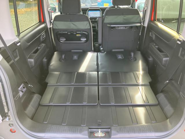 ハスラー タフワイルド　３型（65枚目）