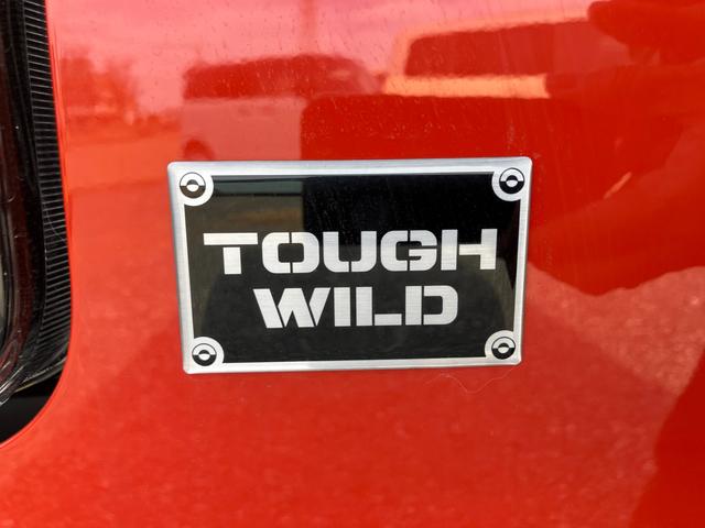 ハスラー タフワイルド　３型（67枚目）