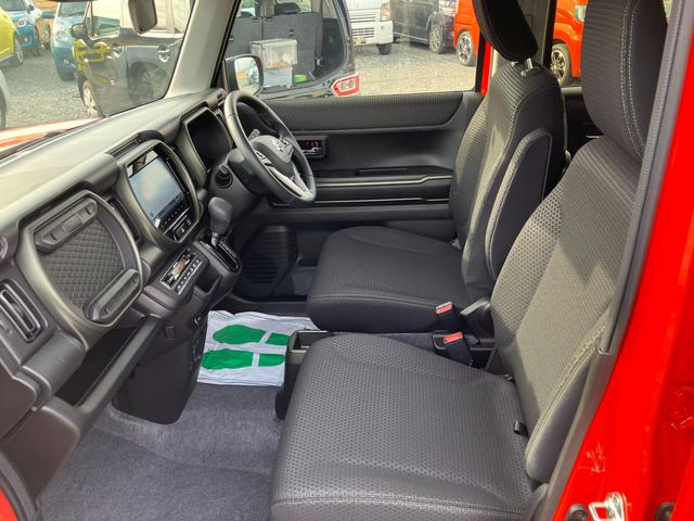 ハスラー タフワイルド　３型（73枚目）