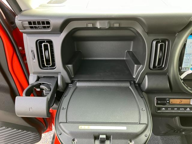 ハスラー タフワイルド　３型（74枚目）