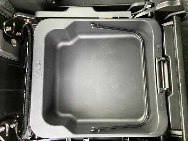 ハスラー タフワイルド　３型（76枚目）