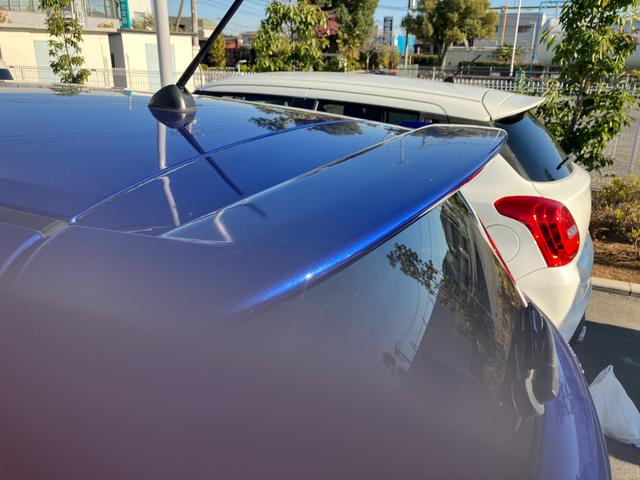 スイフト ＲＳ　３型　ＺＣ７２Ｓ．ＺＤ７２Ｓ（18枚目）