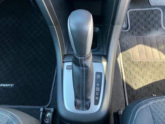 スイフト ＲＳ　３型　ＺＣ７２Ｓ．ＺＤ７２Ｓ（32枚目）