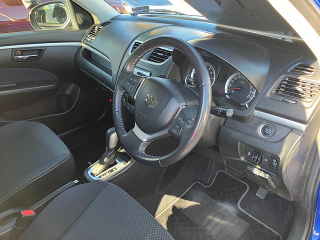 スイフト ＲＳ　３型　ＺＣ７２Ｓ．ＺＤ７２Ｓ（33枚目）