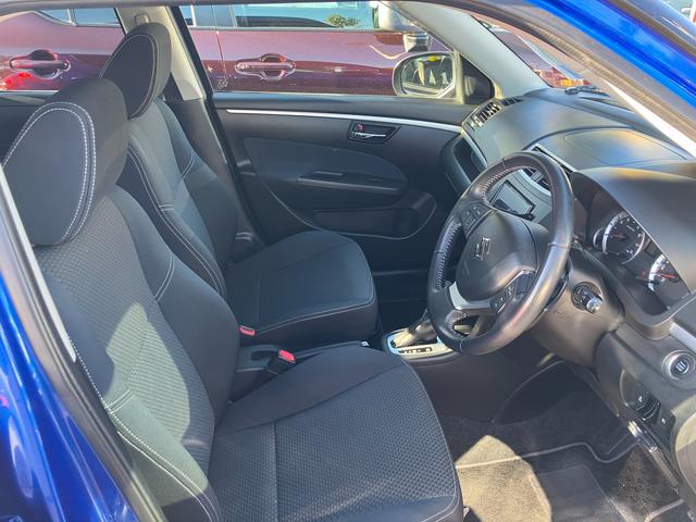 スイフト ＲＳ　３型　ＺＣ７２Ｓ．ＺＤ７２Ｓ（57枚目）