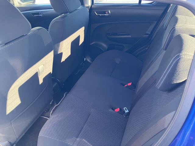 スイフト ＲＳ　３型　ＺＣ７２Ｓ．ＺＤ７２Ｓ（65枚目）