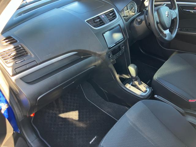 スイフト ＲＳ　３型　ＺＣ７２Ｓ．ＺＤ７２Ｓ（67枚目）
