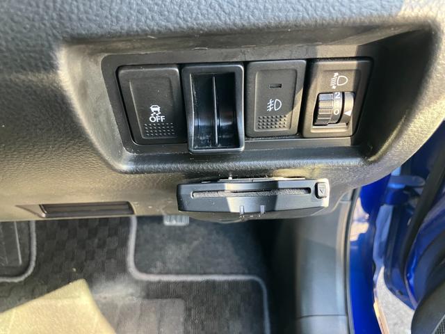 スイフト ＲＳ　３型　ＺＣ７２Ｓ．ＺＤ７２Ｓ（71枚目）